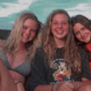 Meet your Posher, Taylor rae